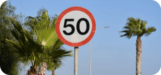 Gestión de la Seguridad Vial